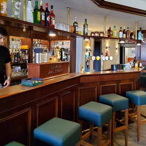 Reviews of London's Pub in Nivelles - Horeca