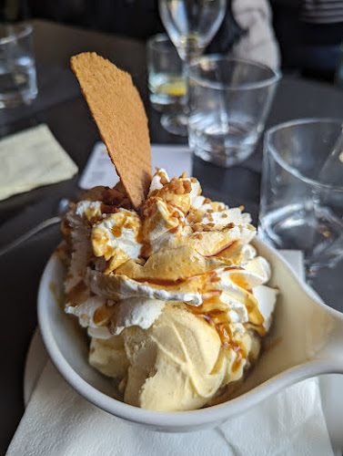 Comentarii opinii despre Brasserie Edouard