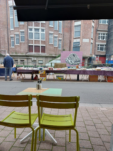 Comments and reviews of Plus+ | Breakfast & Lunch Spot in Ghent
