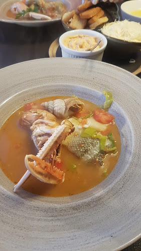 Comments and reviews of Restaurant Othello