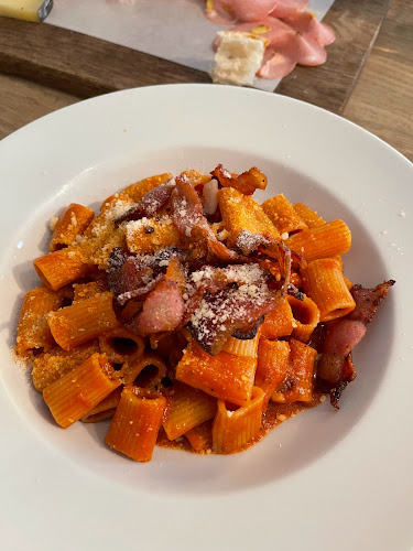 Opinii despre Gazzetta în Brussel - Horeca