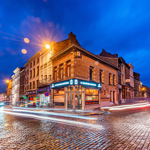 Grand Place 1, 7130 Binche