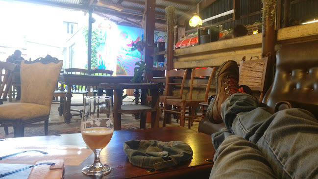 Comments and reviews of Bar dassenhoek