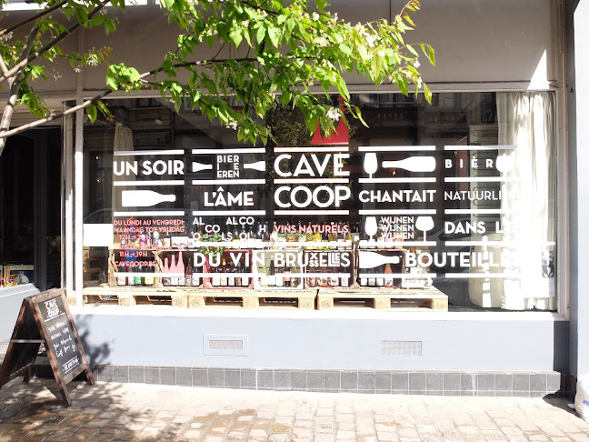Cave Coop