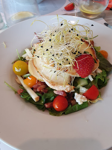 Foodbar Mouline - Brasschaat