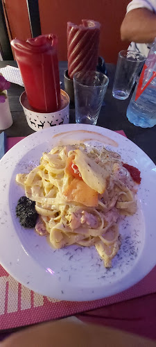 Le Gourmet - Blankenberge
