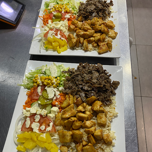 Reviews of Sahin Eethuis in Geel - Horeca