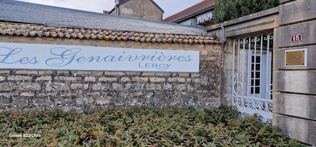 Eric-Dixvins - Horeca