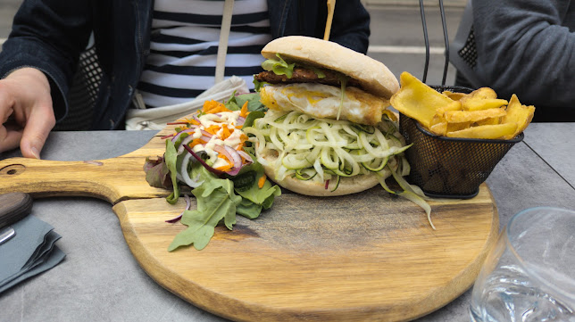 Pause Gourmande - Arlon