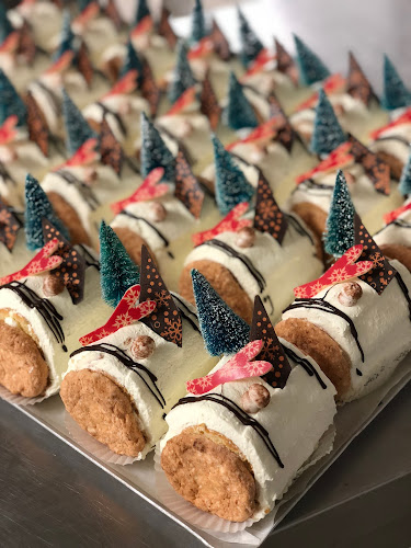 BAKERY DOS PRAZERES - Horeca