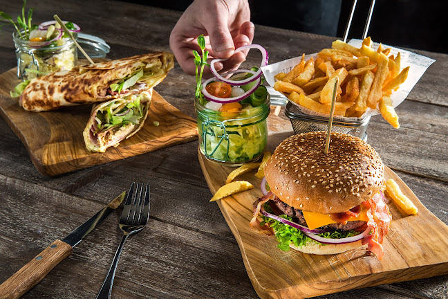 Opinii despre Vanallier Premium Belgian Fries în Kortrijk - Horeca