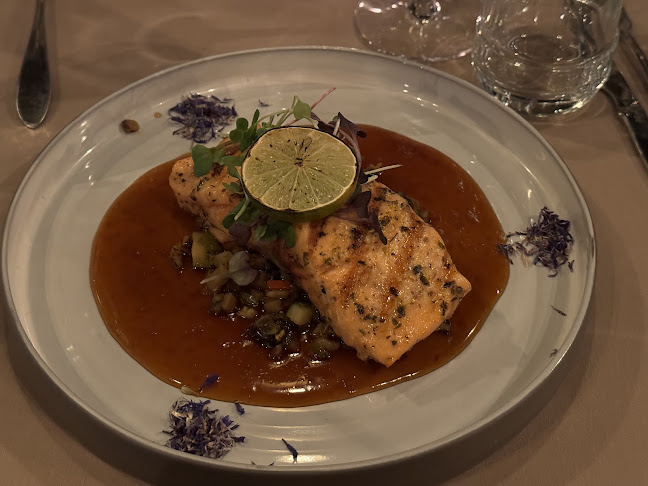 Bistro Restaurant De Grilloir Vivenkapelle - Horeca