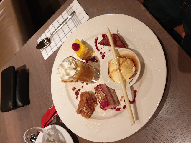 Comentarii opinii despre Het Forum Geel