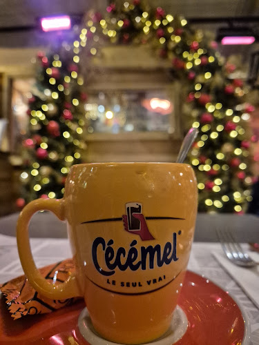 Comments and reviews of Resto Café Agora