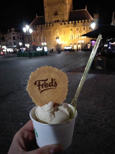 Australian Home Made Ice Cream Brugge - Horeca