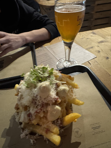 The Potato Bar - Horeca
