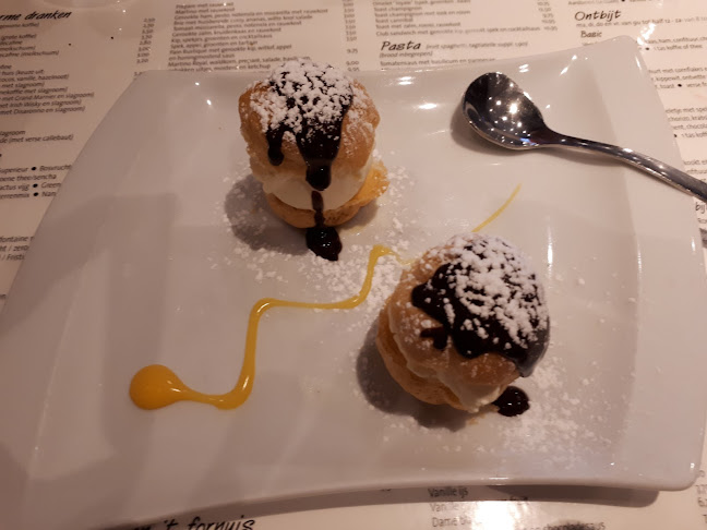 Opinii despre Bistro Latte în Turnhout - Horeca
