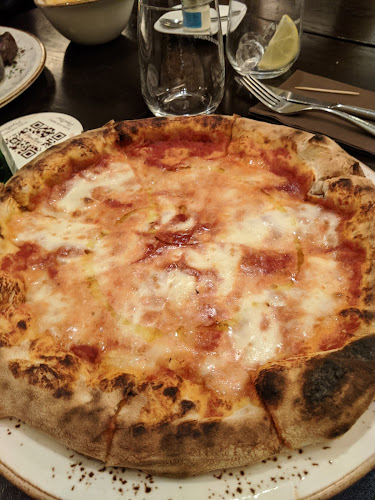 Opinii despre PepeNero în Leuven - Horeca