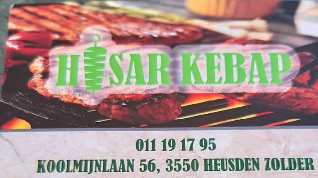 Konya Etli Ekmek - Heusden-Zolder