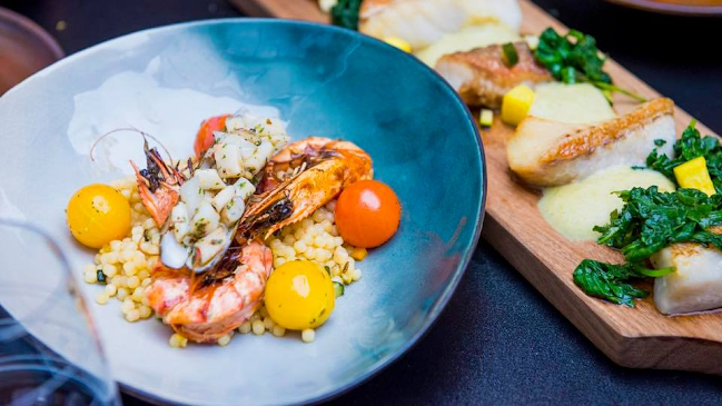 Opinii despre De Fortuyne în Mechelen - Horeca