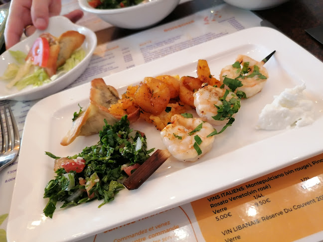Grand-Rue 1, 1348 Ottignies-Louvain-la-Neuve