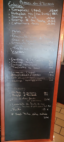 Amici du l'Iviscos