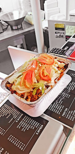 KEBAB LOVE - Horeca
