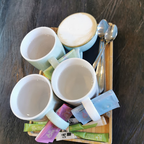 Opinii despre Murni Wilrijk în Antwerpen - Horeca