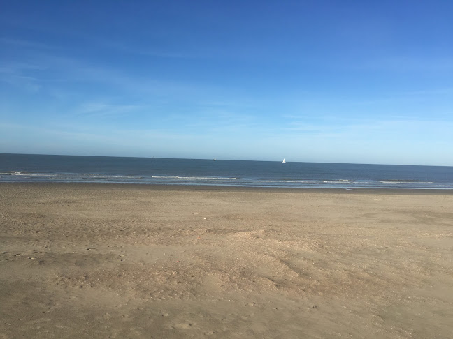 De Barkentijn - Horeca