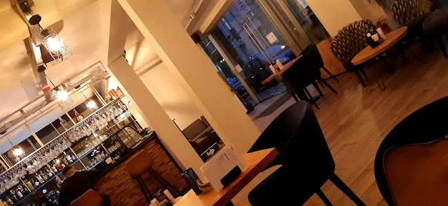 Cafe terrazza - Gent