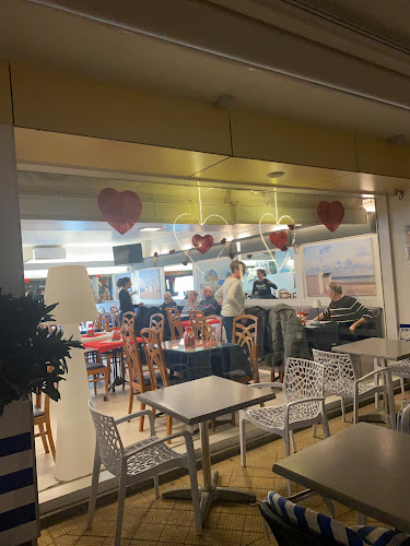 Leffe Beach - Horeca