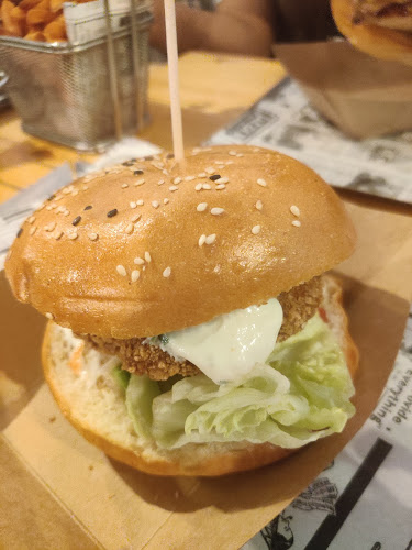 Danny's Burger & Grill - Horeca