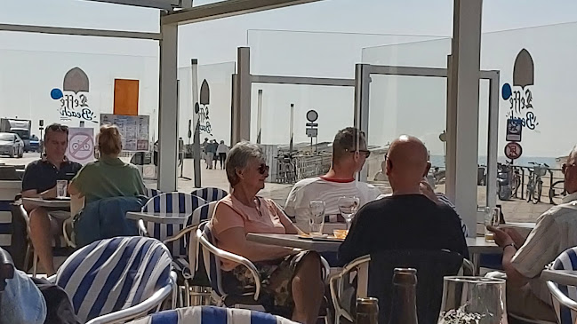 Comments and reviews of Leffe Beach