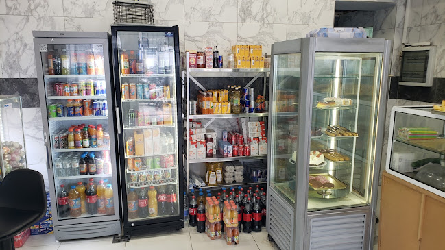 Jasmin snack - Horeca