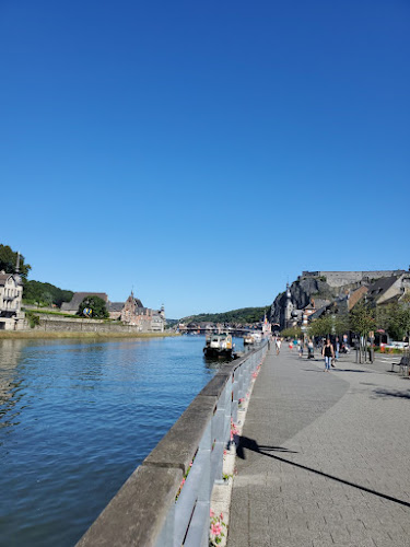 Rue des Fossés 12, 5500 Dinant