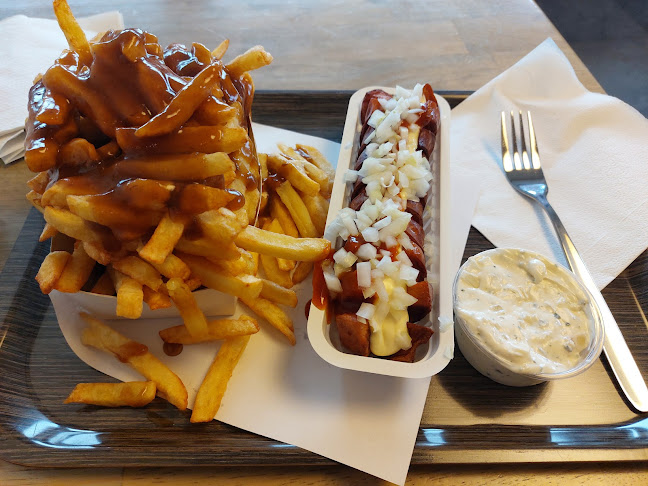Reviews of 't Frietpunt in Maldegem - Horeca