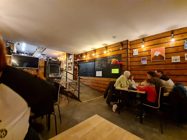 The Monkey's Café - Horeca