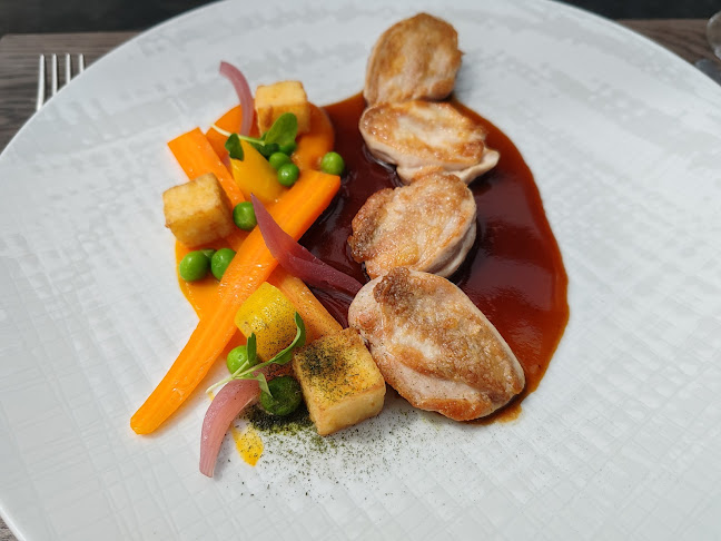 Bouchon et l'Assiette (Le) - Horeca