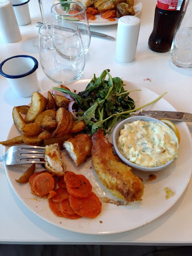 Opinii despre Aan Tafel în Halle - Horeca