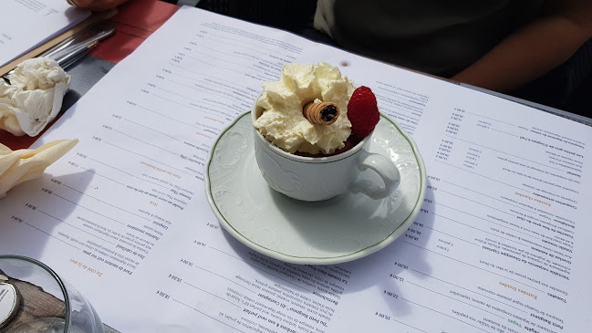 Le Petit Baigneur - Horeca