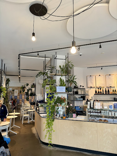 Opinii despre Nordica 31 în Antwerpen - Horeca