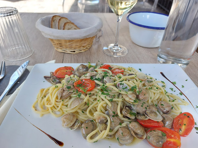 Liberté Restaurant - Brussel