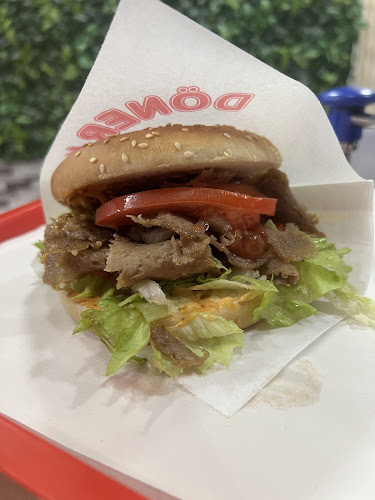 Opinii despre ATH GRILL în Ath - Horeca