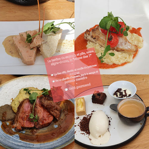 L'Ô de Samme - Horeca