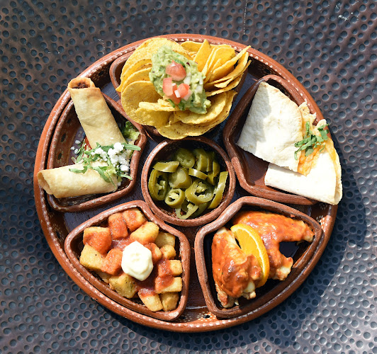 Reviews of Café Latino in Hasselt - Horeca