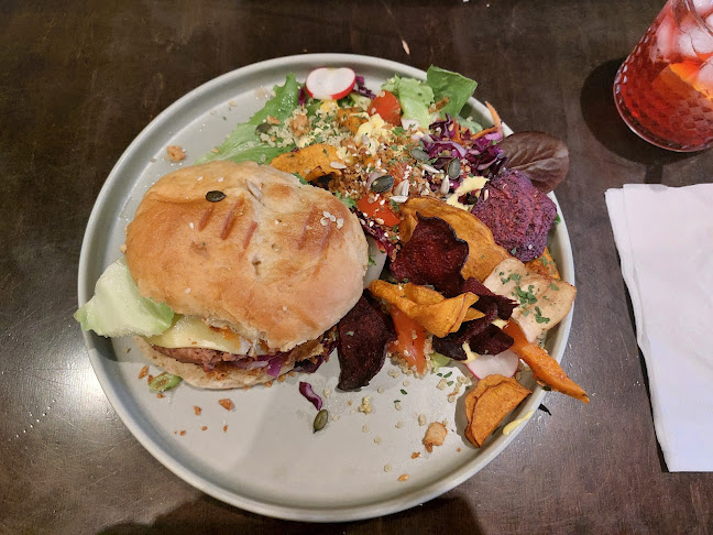 Funky Jungle - Horeca