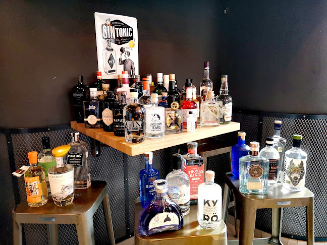 Comentarii opinii despre Le Parapluie National - Binche