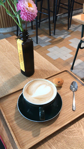 Opinii despre Coffice în Mechelen - Horeca