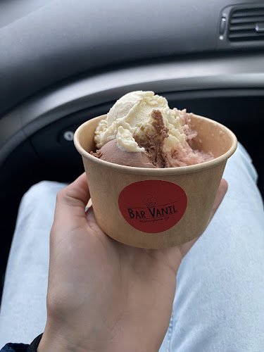 IJssalon Bar Vanil - Antwerpen