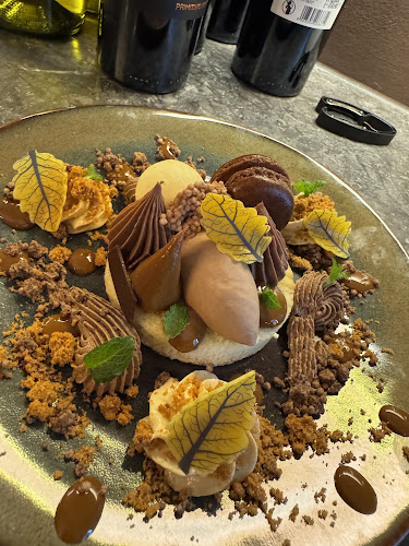 Comments and reviews of Brasserie Genk Mrs Rose